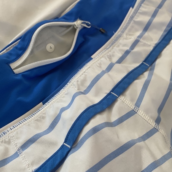 Lululemon Speed Shorts 2.5” - Picture 2 of 4